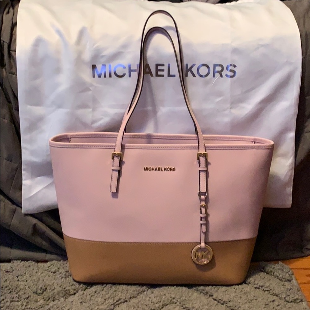 Michael Kors tote